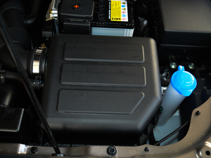 2018款网红版 1.6L 手动豪华型 其它