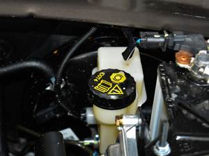 2018款网红版 1.6L 手动豪华型 其它