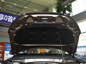 2018款网红版 1.6L 手动豪华型 其它