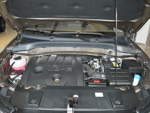 2018款网红版 1.6L 手动舒适型 其它
