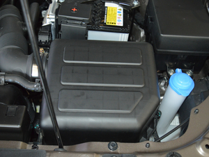 2018款网红版 1.6L 手动舒适型 其它