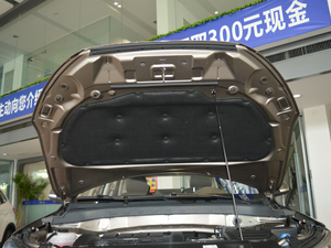 2018款网红版 1.6L 手动舒适型 其它