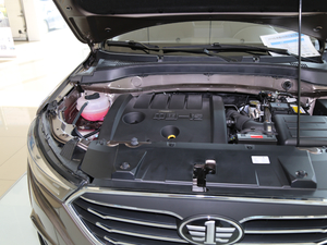 2018款网红版 1.6L 自动互联智享型 其它