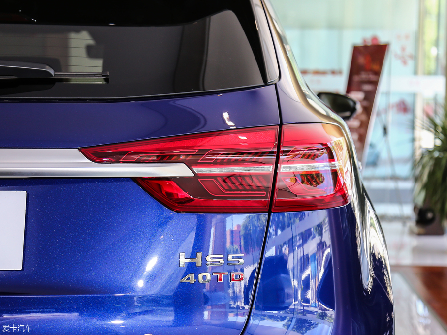 2019tHS5 2.0T (lin)I(q)