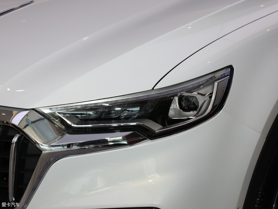 2019tHS5 2.0T (lin)I