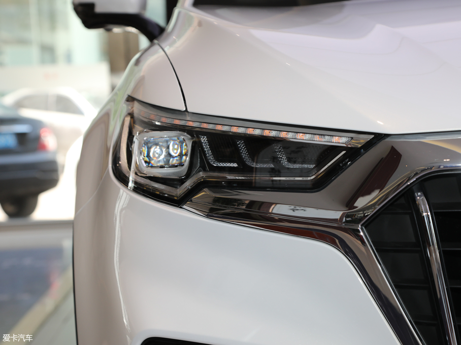 2019��t��HS5 2.0T ��(li��n)���I(l��ng)��