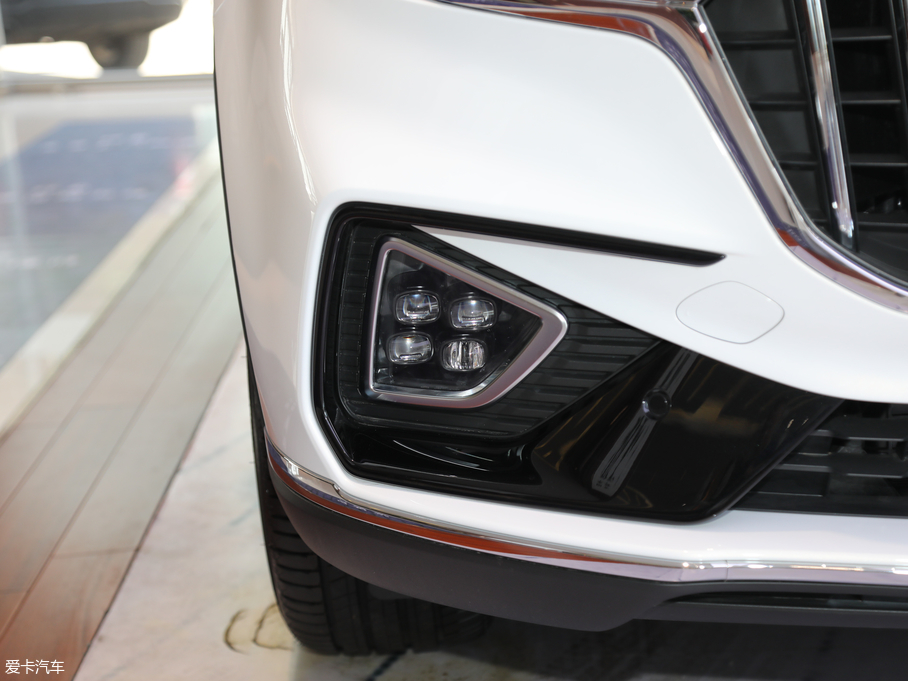 2019��t��HS5 2.0T ��(li��n)���I(l��ng)��