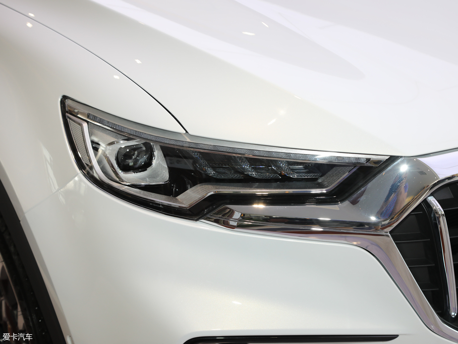 2019��t��HS5 2.0T ��(li��n)���I(l��ng)��