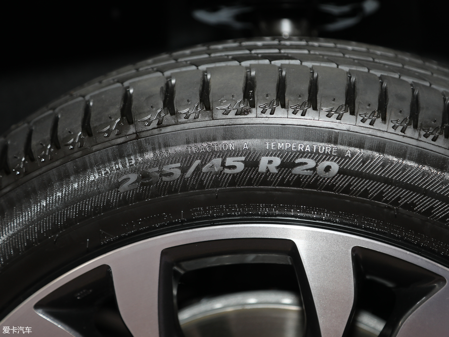 2019tHS5 2.0T (lin)I(lng)