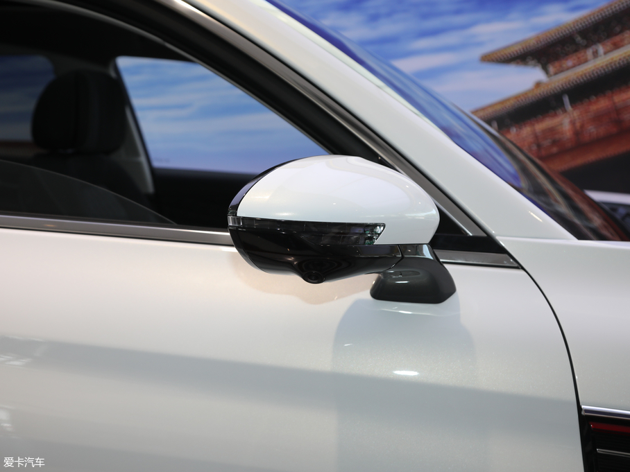 2019��t��HS5 2.0T ��(li��n)���I(l��ng)��