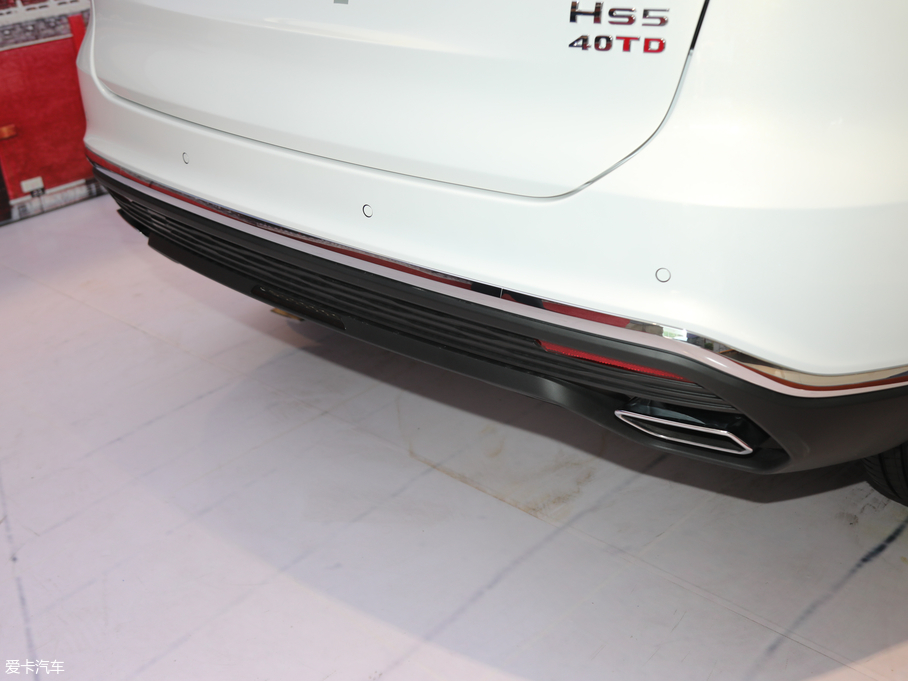 2019tHS5 2.0T (lin)I(lng)