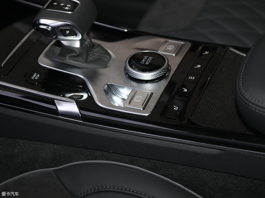 2019tHS5 2.0T (lin)I