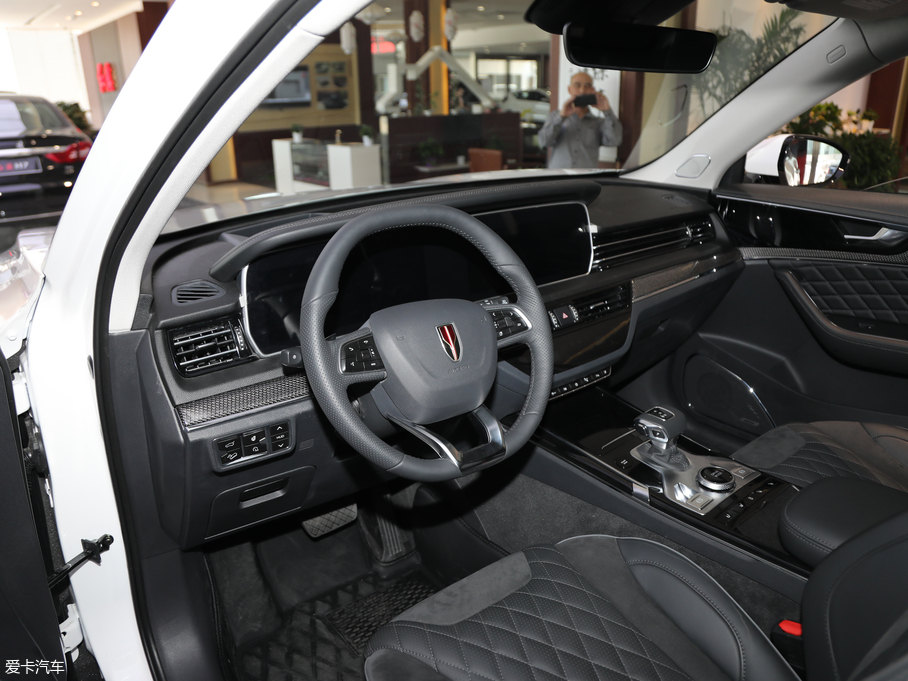 2019tHS5 2.0T (lin)I(lng)