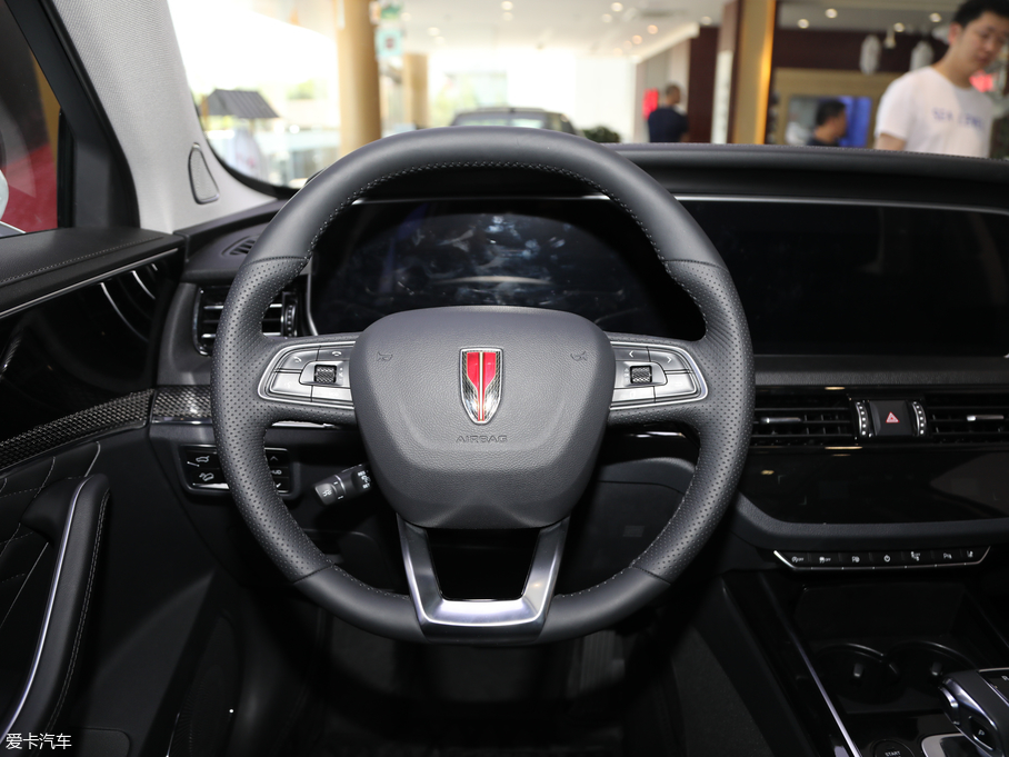 2019tHS5 2.0T (lin)I(lng)