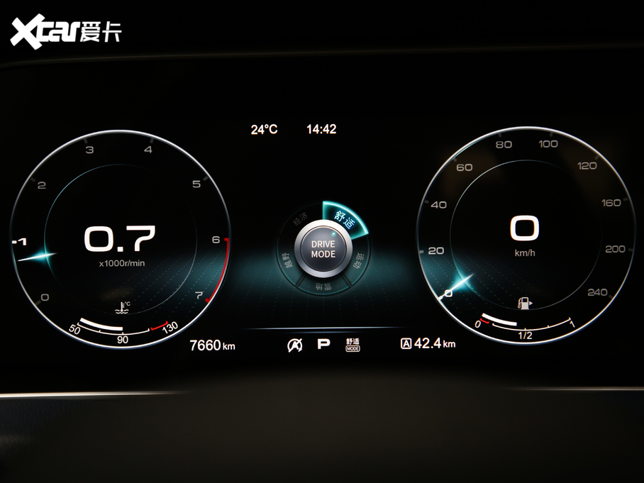 2019tHS5 2.0T (lin)I(q)