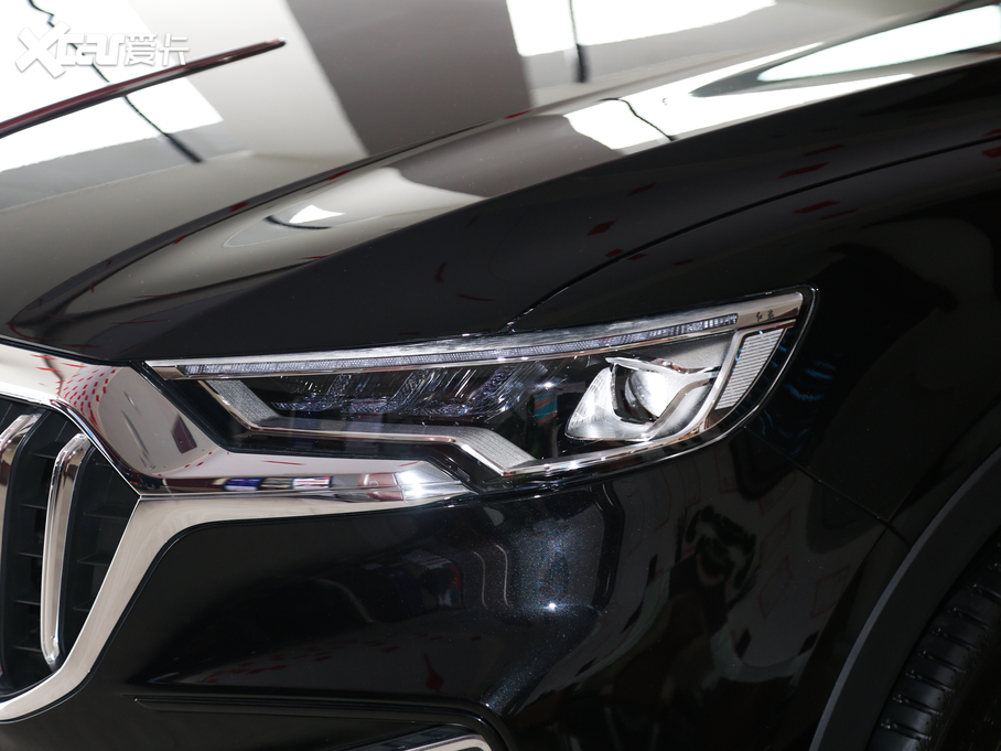 2019��t��HS5 2.0T ��������