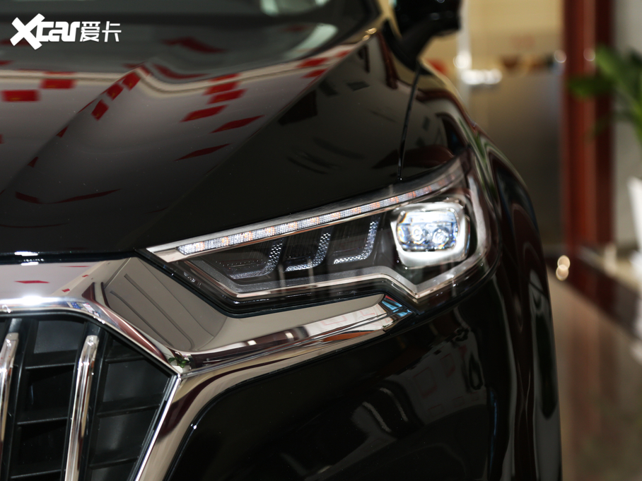 2019��t��HS5 2.0T ��(li��n)������