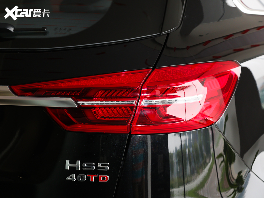 2019��t��HS5 2.0T ��������