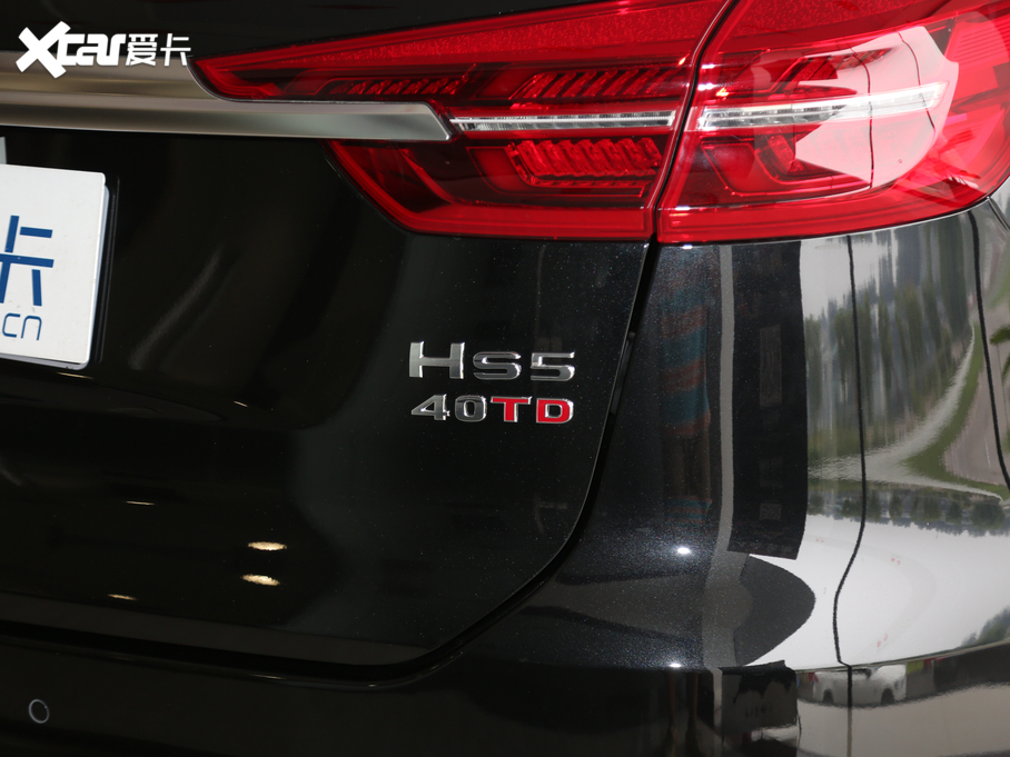 2019��t��HS5 2.0T ��(li��n)������