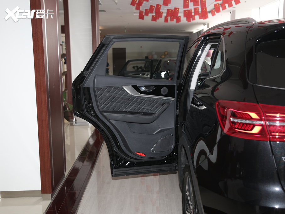 2019��t��HS5 2.0T ��(li��n)������