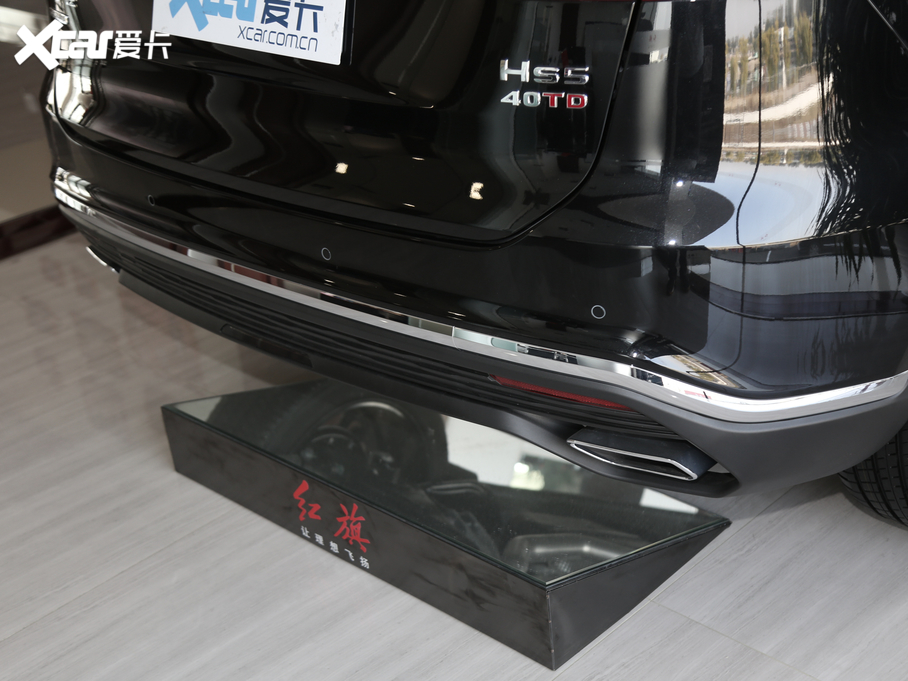 2019��t��HS5 2.0T ��(li��n)�������(q��)��