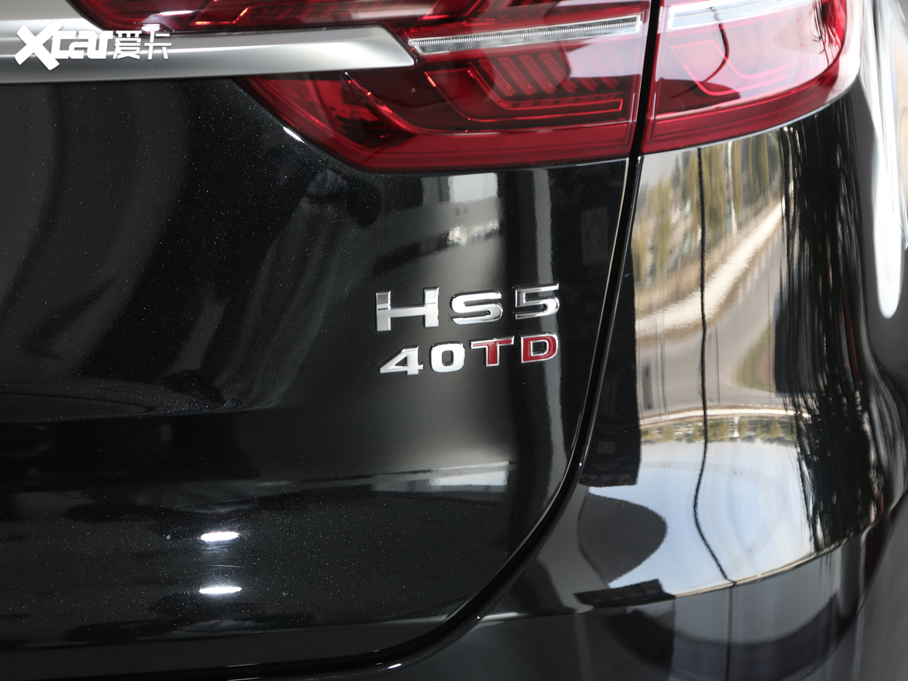 2019��t��HS5 2.0T ����������