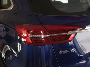 2019款2.0T 智联旗享版 细节外观
