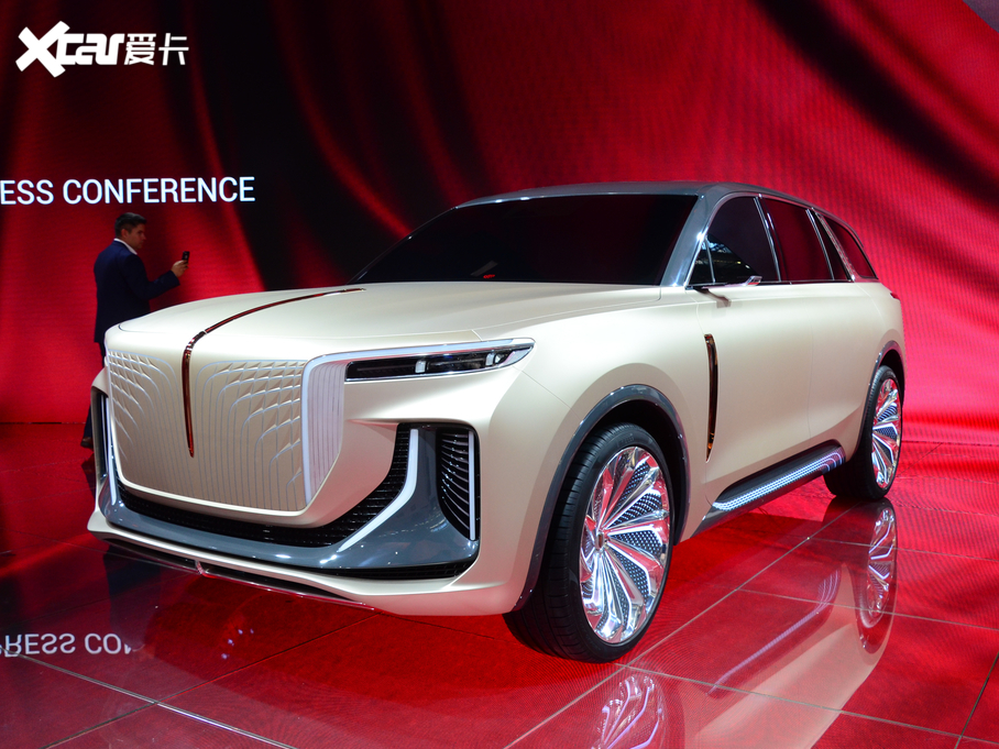 2019tE-HS9 E115 Concept