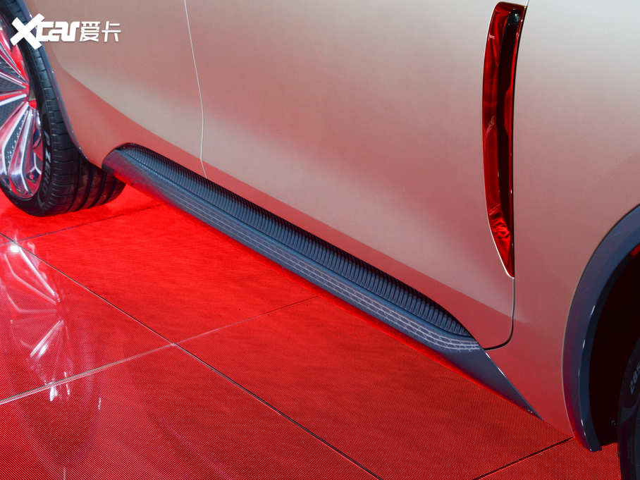 2019tE-HS9 E115 Concept