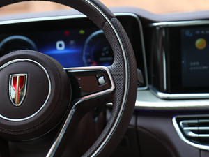 2020款3.0T 智联旗领四座版 音响调节