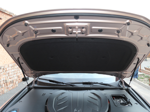 2020款3.0T 智联旗领四座版 其它