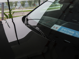 2020款2.0T 智联旗享版 雨刷