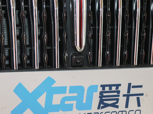 2020款2.0T 智联旗享版 细节外观