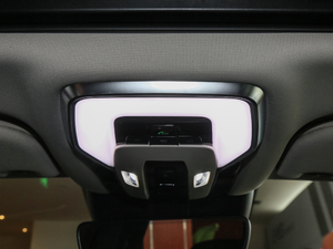 2020款2.0T 智联旗享版 空间座椅
