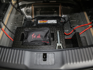 2020款2.0T 智联旗享版 其它