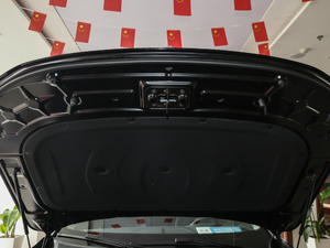 2020款2.0T 智联旗享版 其它