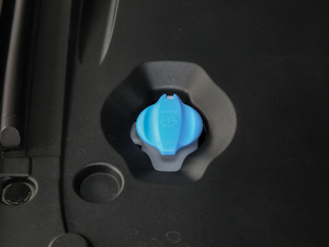 2020款2.0T 智联旗享版 其它