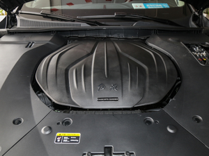 2020款2.0T 智联旗享版 其它