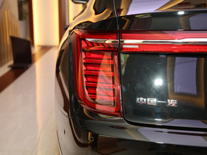 2020款3.0T 智联旗畅版 细节外观