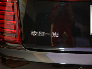 2020款3.0T 智联旗畅版 细节外观