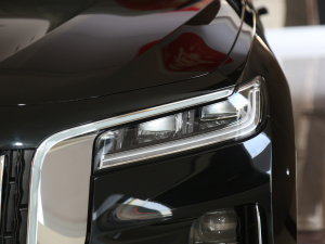 2020款2.0T 智联旗畅版 大灯