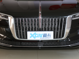 2020款2.0T 智联旗畅版 中网