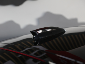 2020款2.0T 智联旗畅版 细节外观