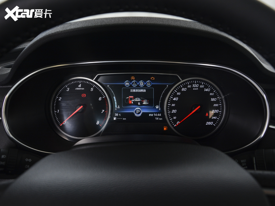 2020tH5(jng) 1.5T DCT퍰