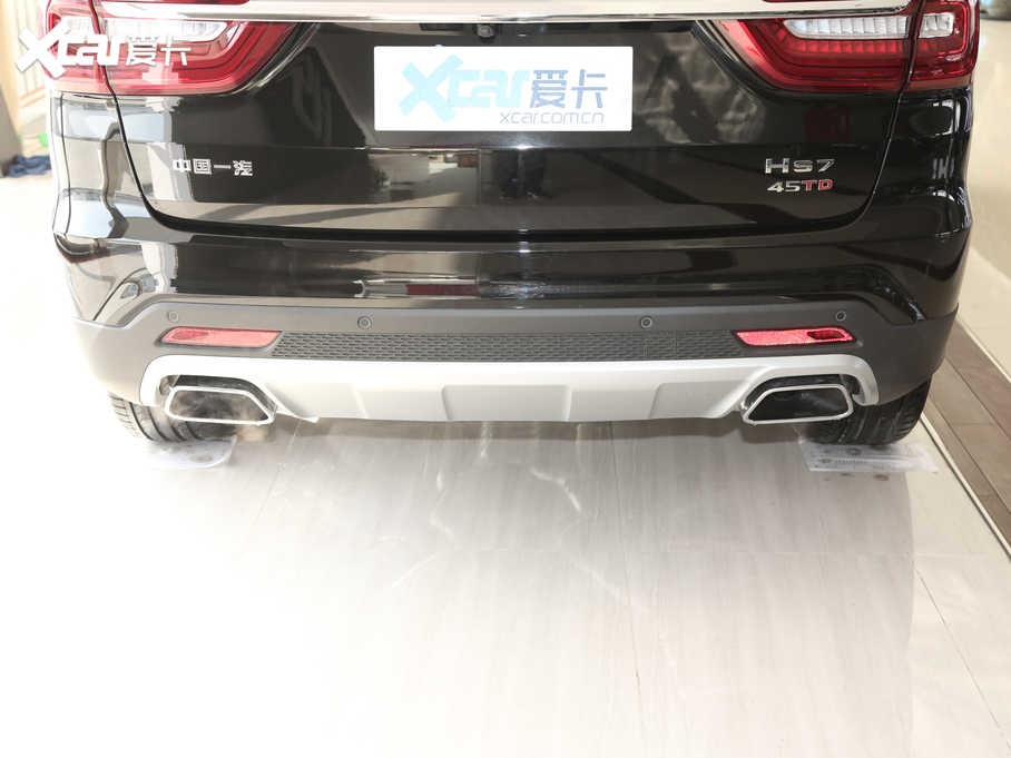 2021tHS7 2.0T ԄӃ(q)(lin)