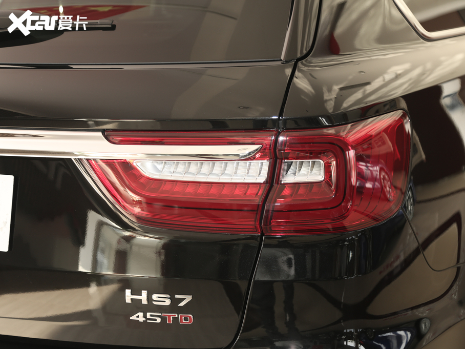 2021tHS7 2.0T ԄӃ(q)(lin)