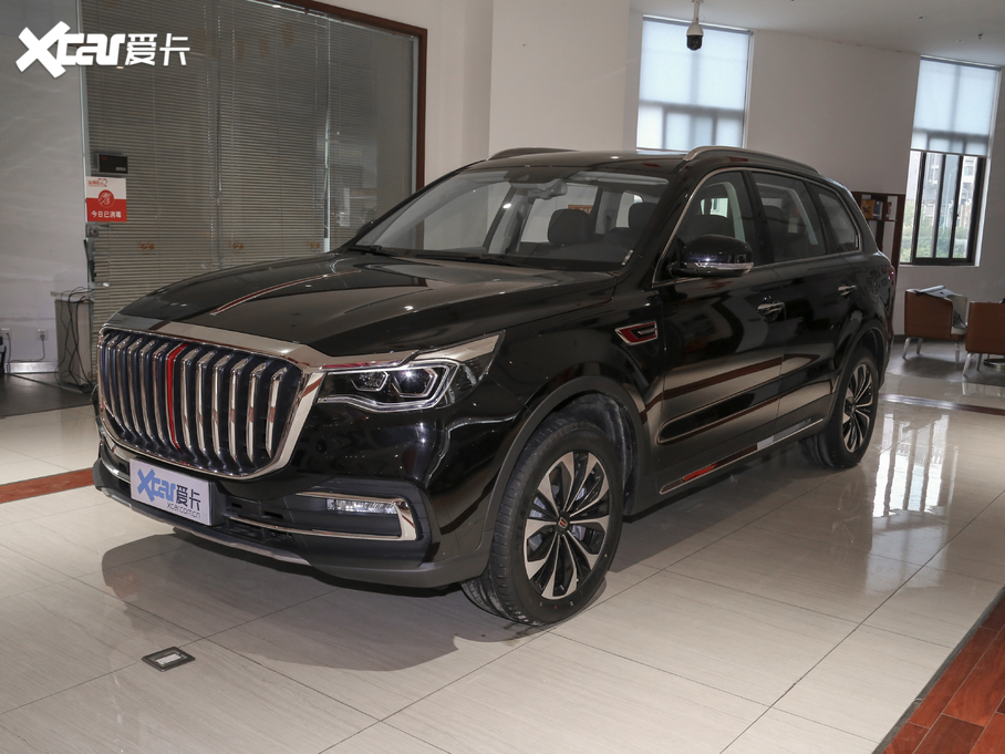 2021tHS7 3.0T Ԅ쐂