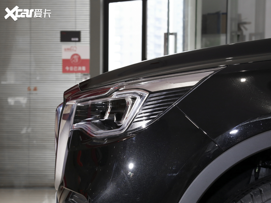 2021tHS7 3.0T Ԅ쐂