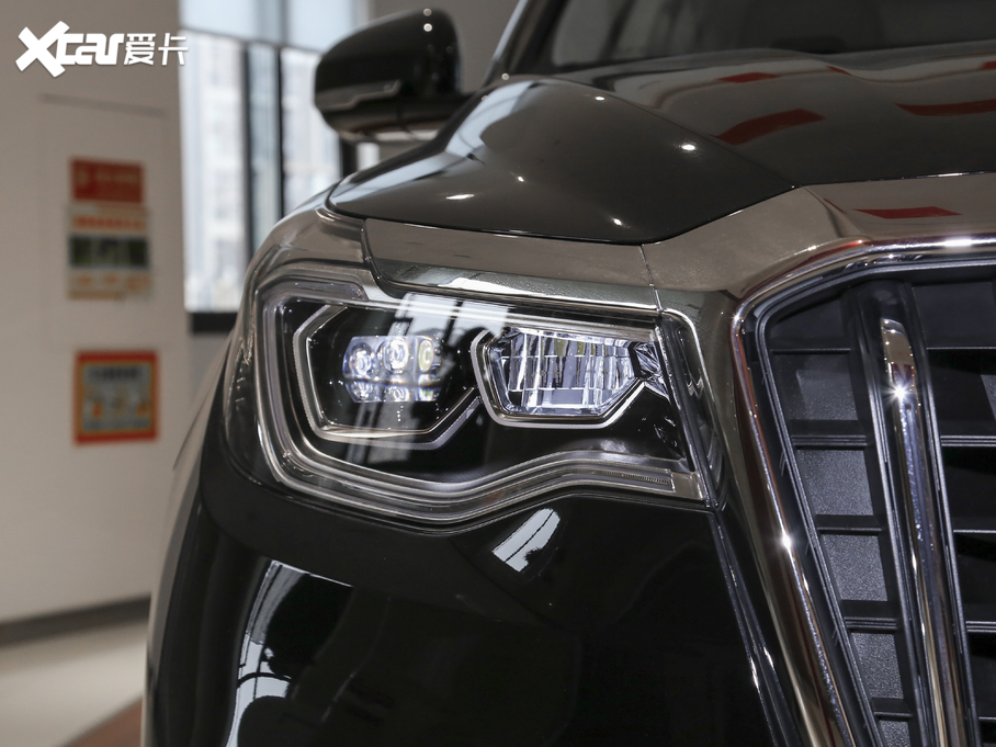 2021tHS7 3.0T Ԅ쐂