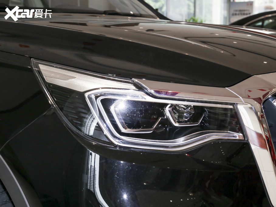 2021tHS7 3.0T Ԅ쐂